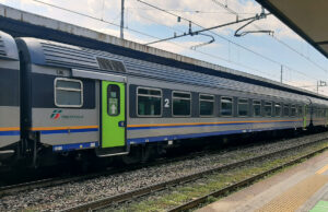 Treno