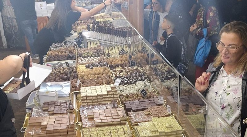 Chocoland