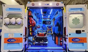 AMBULANZA
