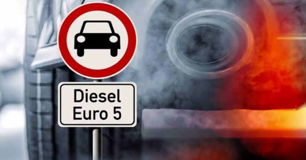AUTO DIESEL